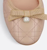 Dior Ballet Flat - Image 6
